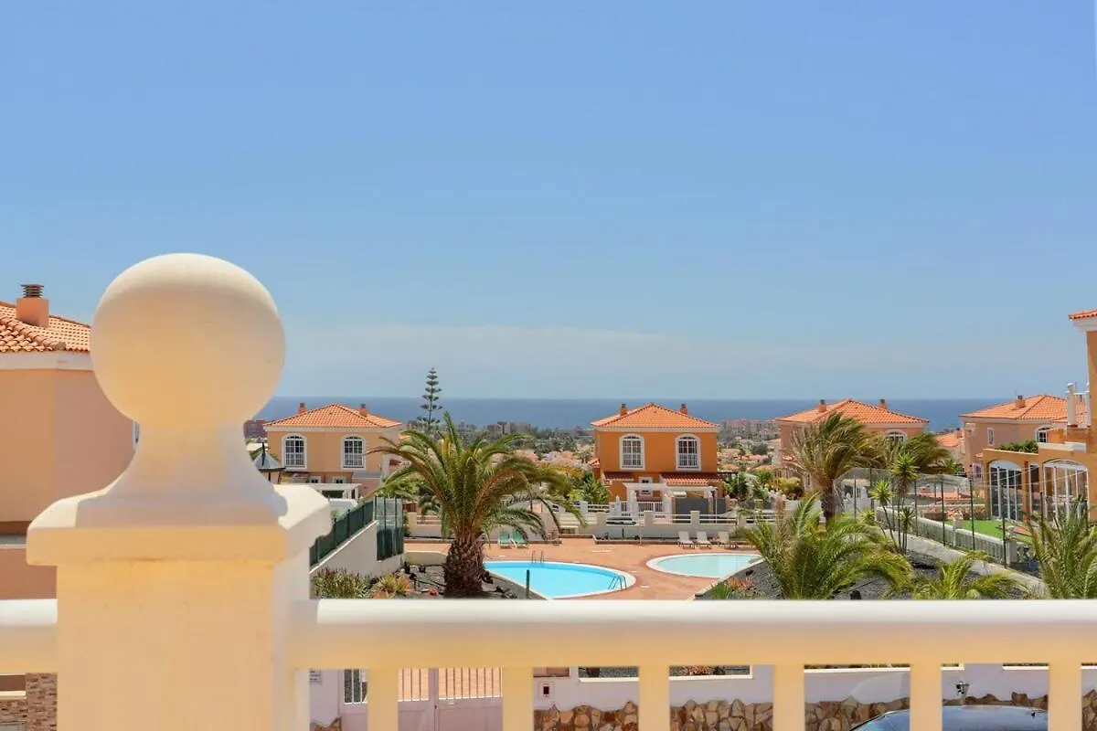 El Paraiso Del Sol Caleta De Fuste