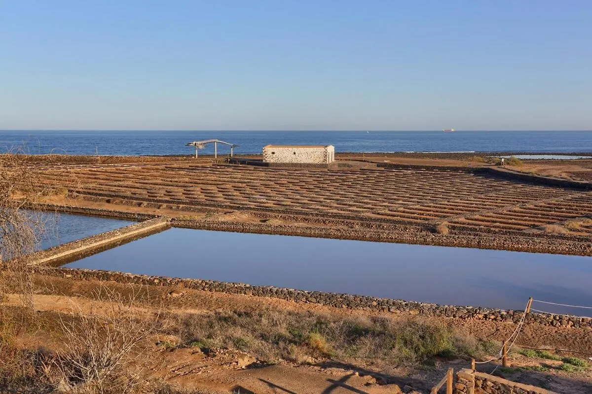 El Paraiso Del Sol Caleta De Fuste 0*,  Spanien