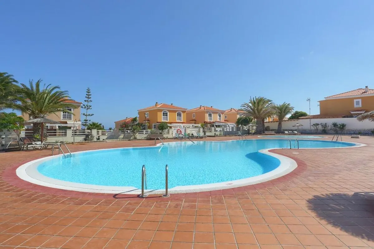 El Paraiso Del Sol Caleta De Fuste 0*,  Spanien